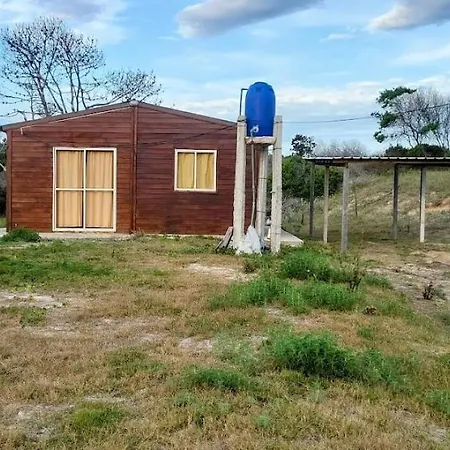 Merencere La Esmeralda, Monoambiente A Pasos De La Playa Exterior photo